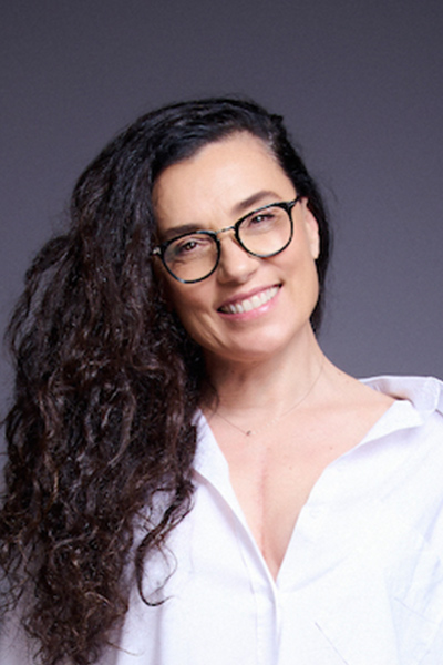 Биляна Савова