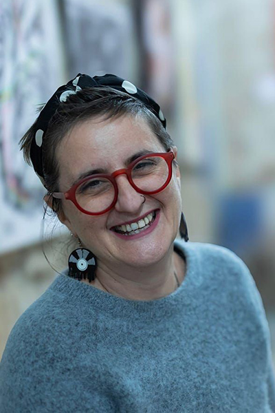 Д-р Калина Кръстева-Брейлсфорд